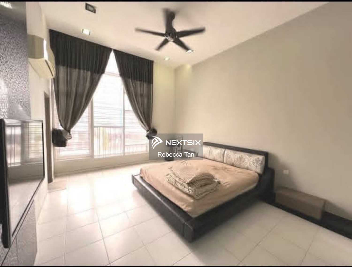 2-sty Terrace/Link House For Rent in Johor Bahru Johor - Image 3