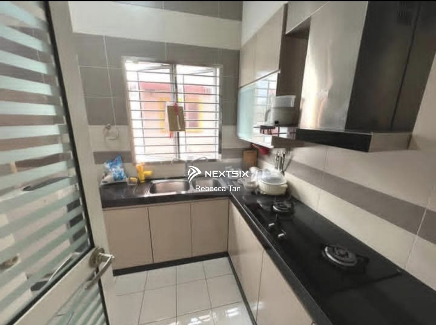 2-sty Terrace/Link House For Rent in Johor Bahru Johor - Image 4