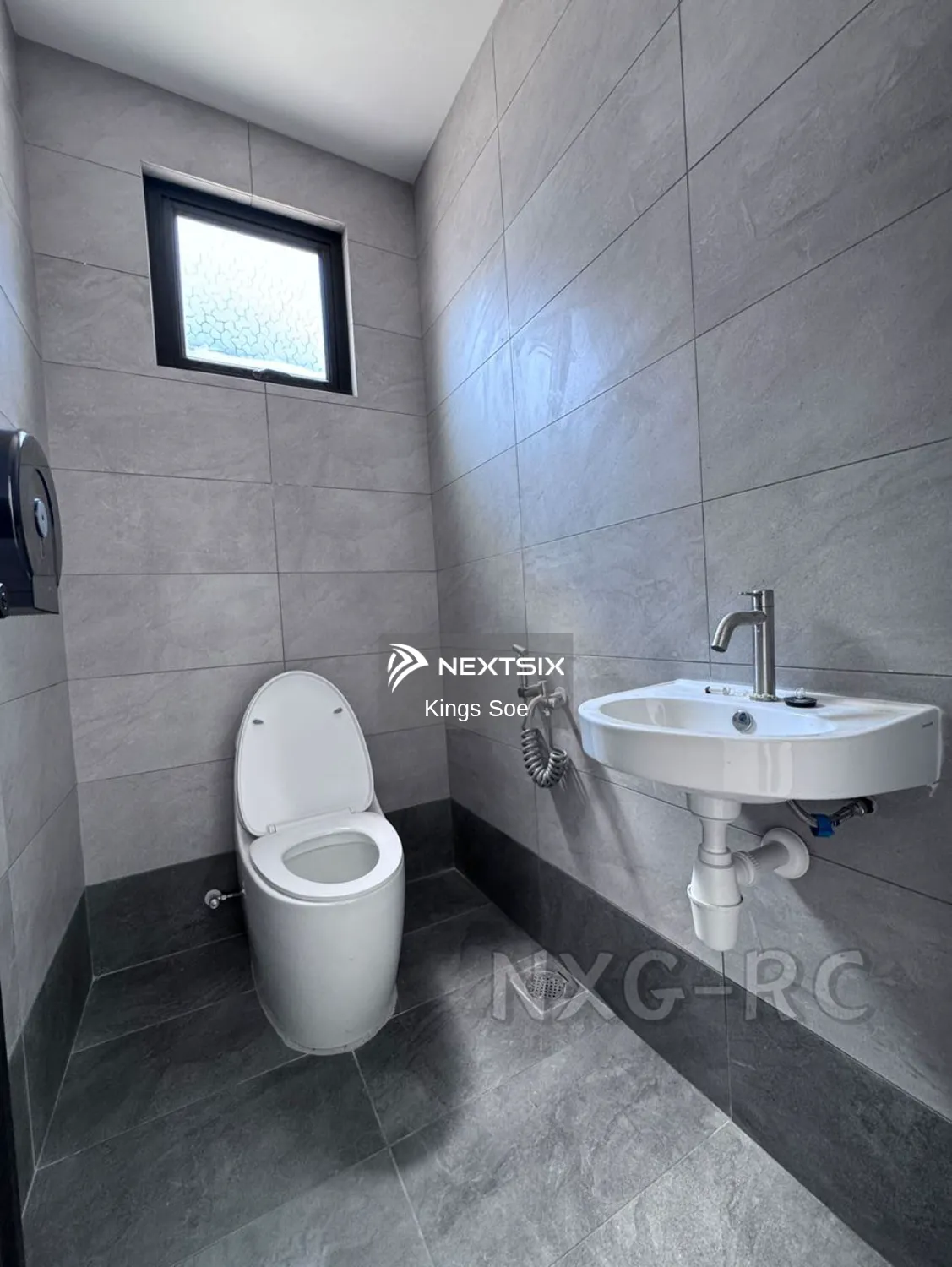 Semi-D Factory For Rent in Klang Selangor - Image 10