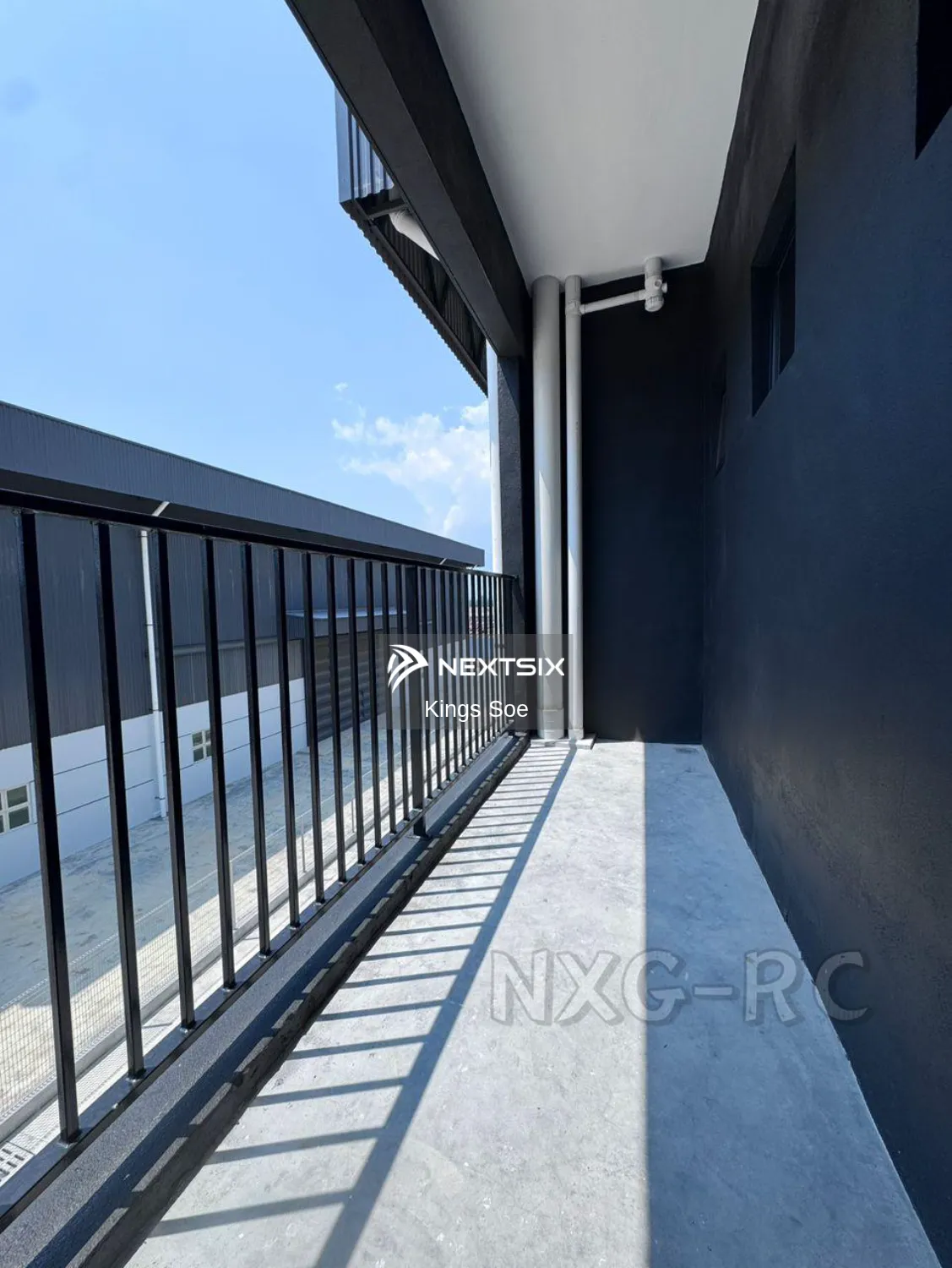 Semi-D Factory For Rent in Klang Selangor - Image 11