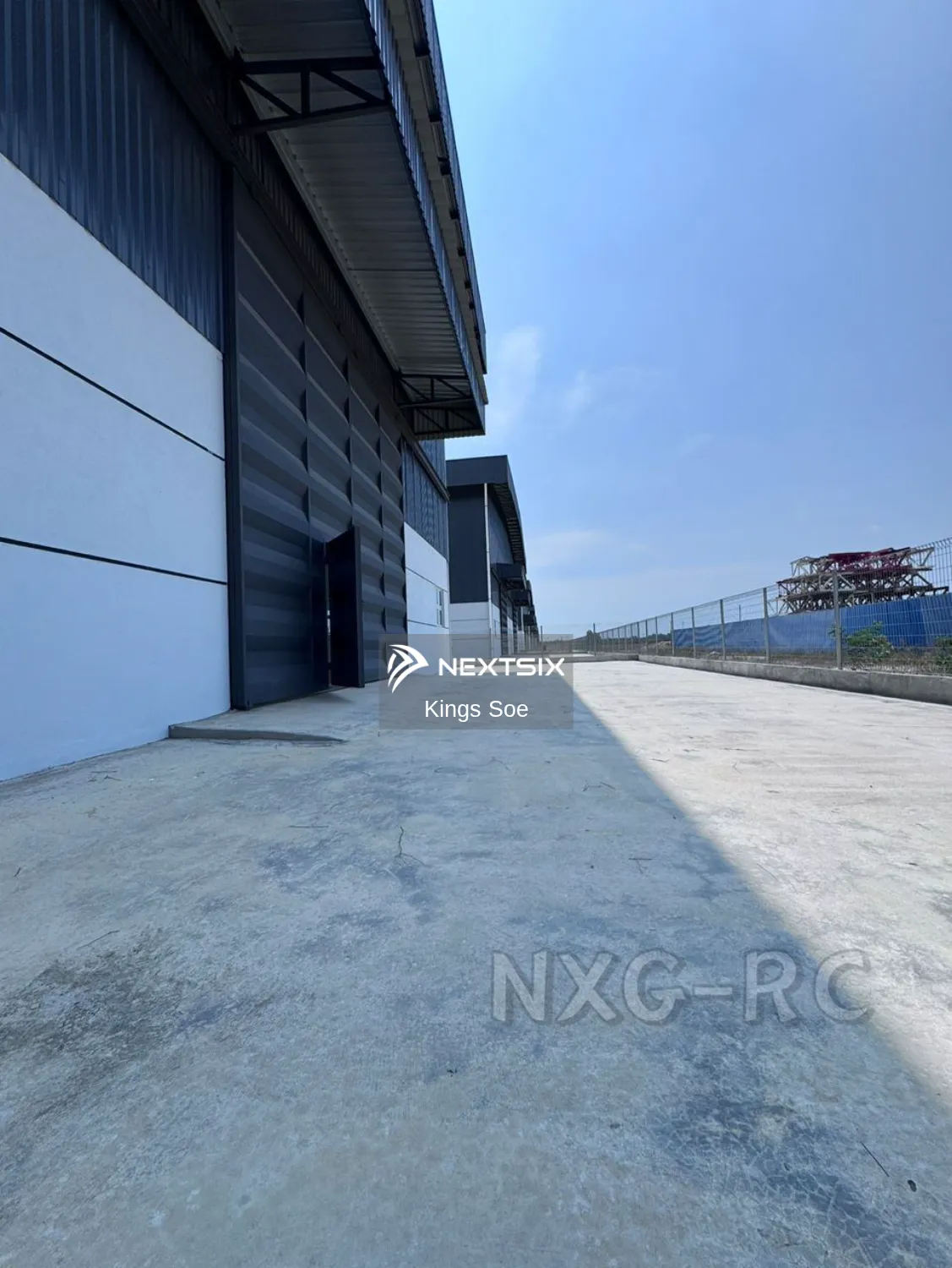 Semi-D Factory For Rent in Klang Selangor - Image 13