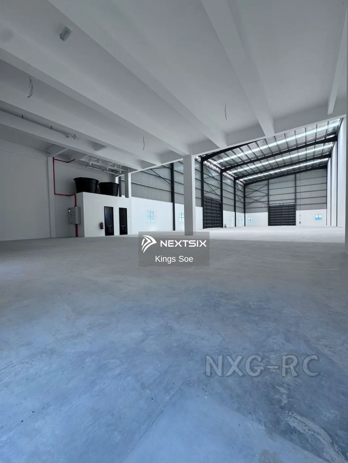 Semi-D Factory For Rent in Klang Selangor - Image 15