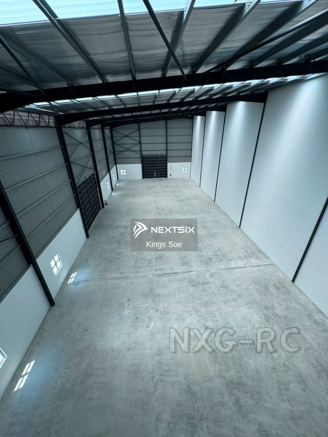 Semi-D Factory For Rent in Klang Selangor - Image 5