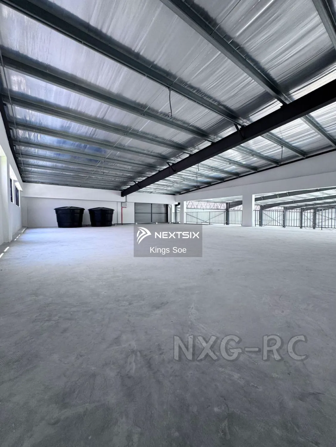 Semi-D Factory For Rent in Klang Selangor - Image 6
