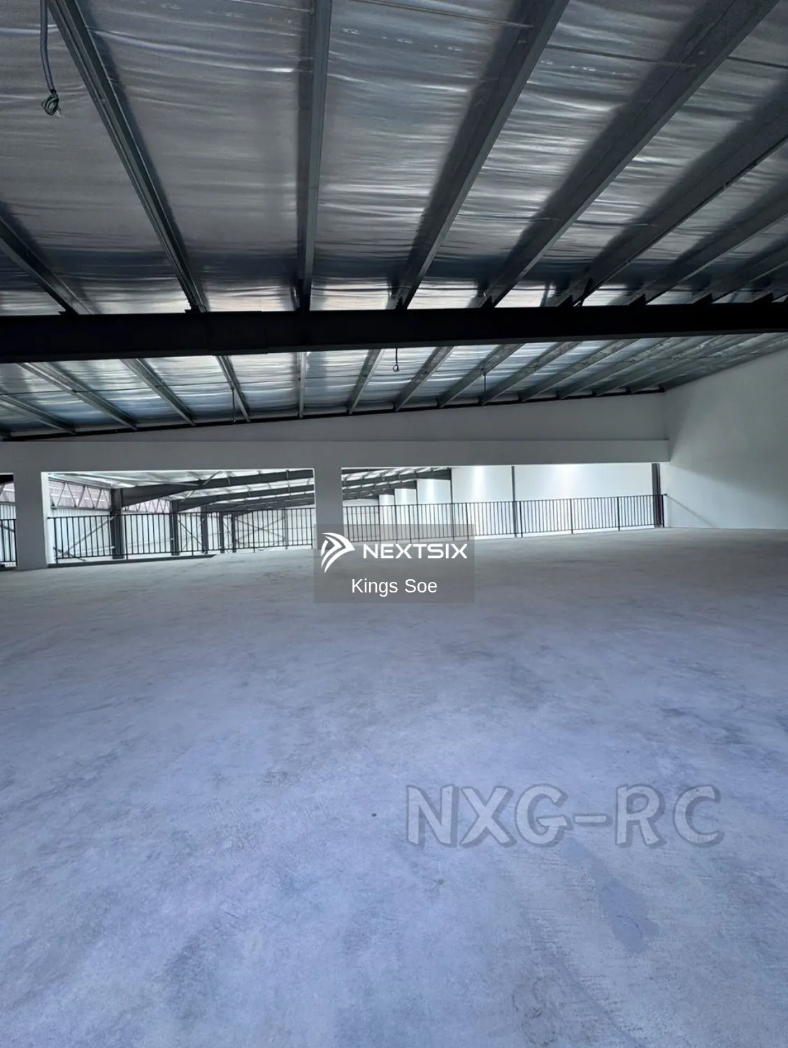 Semi-D Factory For Rent in Klang Selangor - Image 8