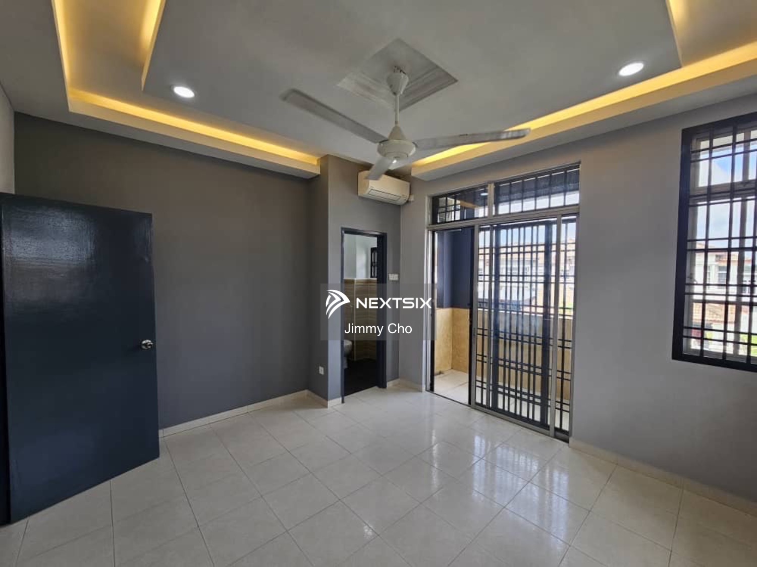 2-sty Terrace/Link House For Sale in Johor Bahru Johor - Image 13