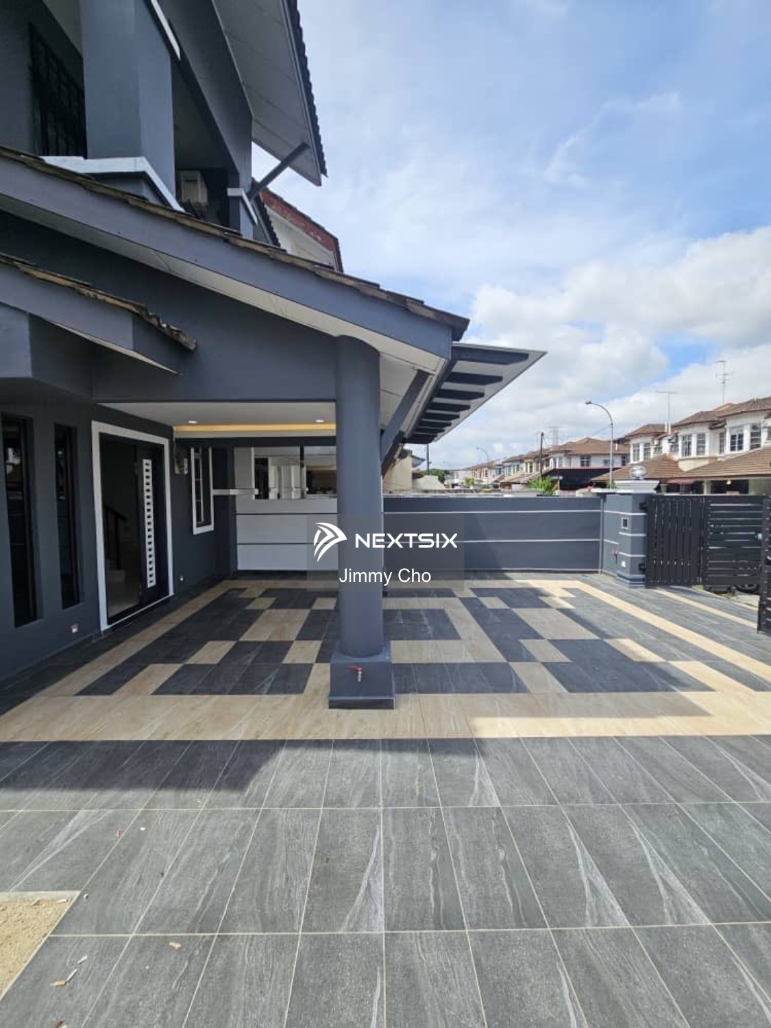 2-sty Terrace/Link House For Sale in Johor Bahru Johor - Image 3