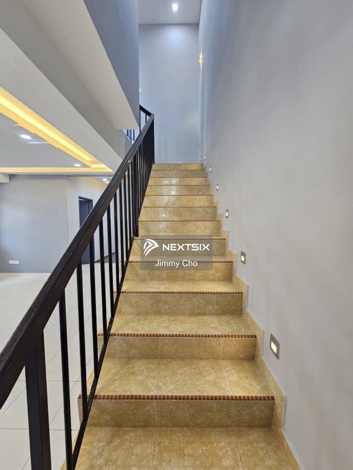 2-sty Terrace/Link House For Sale in Johor Bahru Johor - Image 9