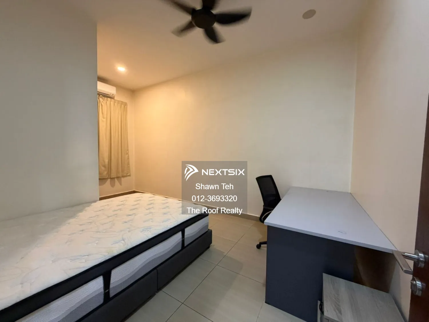 2-sty Terrace/Link House For Sale in Melaka City Melaka - Image 10