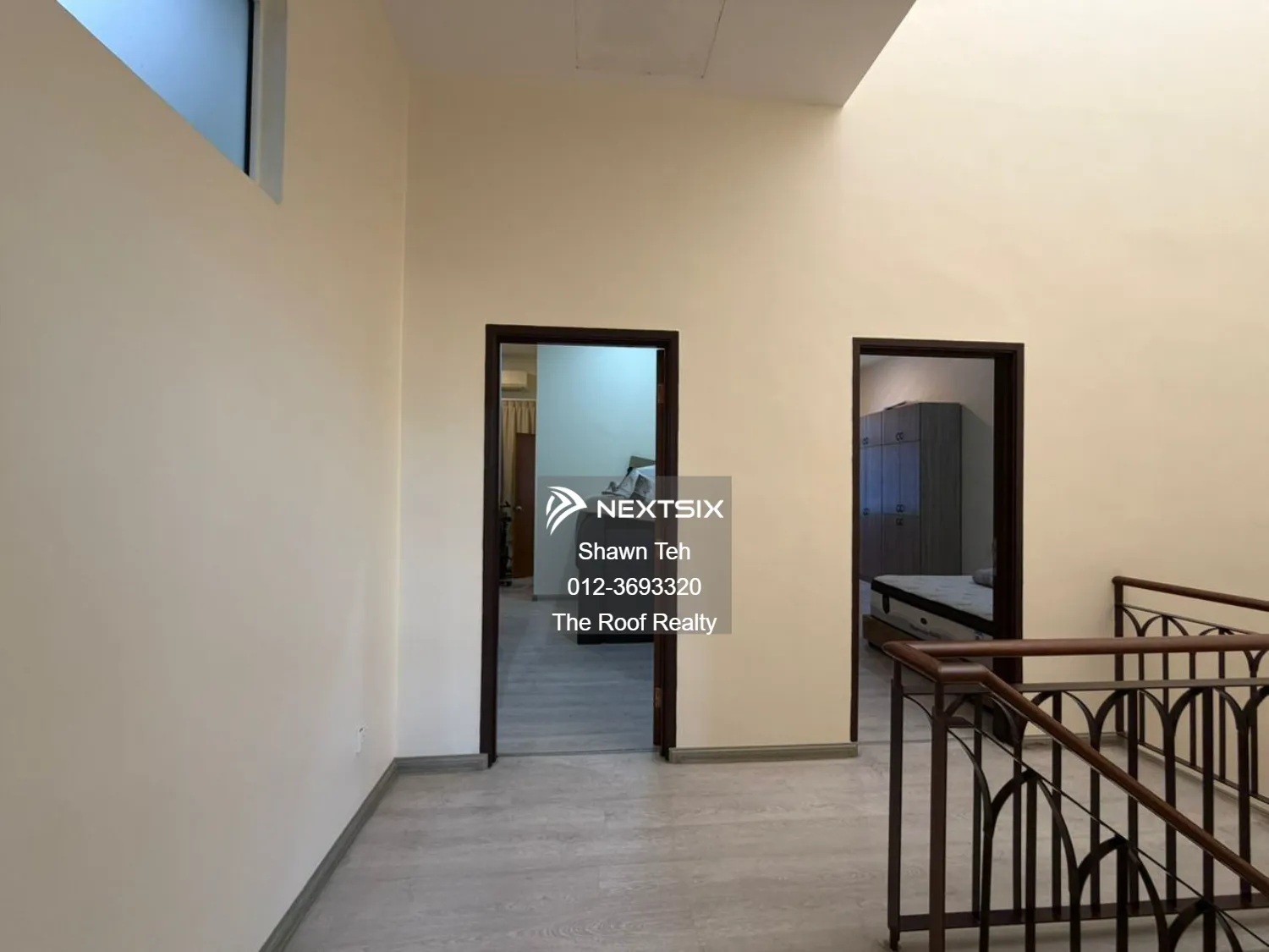 2-sty Terrace/Link House For Sale in Melaka City Melaka - Image 11