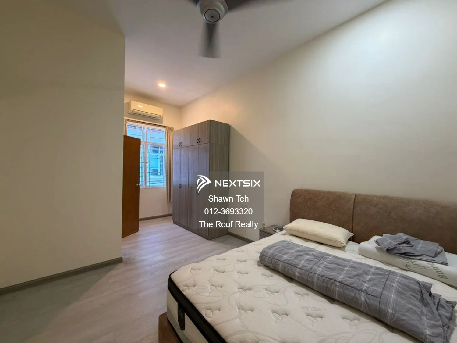 2-sty Terrace/Link House For Sale in Melaka City Melaka - Image 12