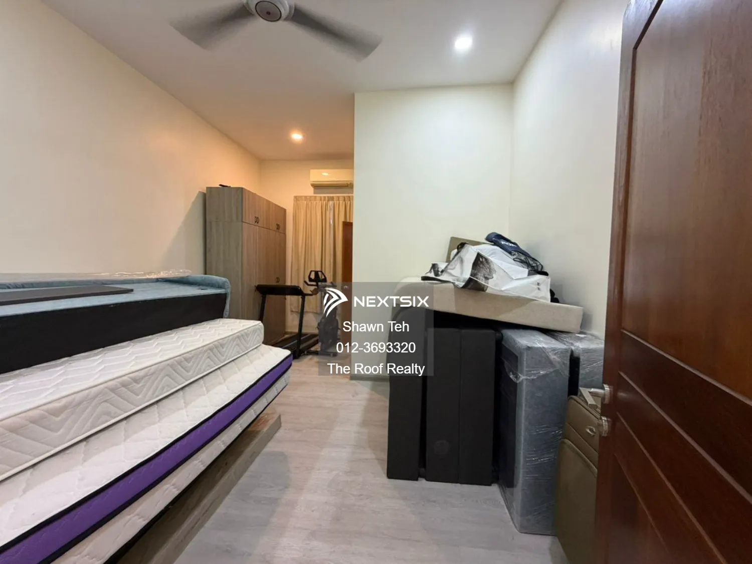 2-sty Terrace/Link House For Sale in Melaka City Melaka - Image 13