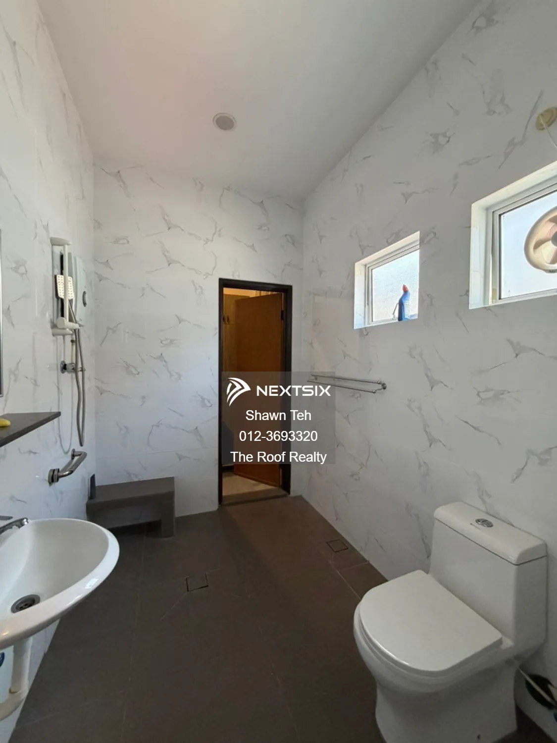 2-sty Terrace/Link House For Sale in Melaka City Melaka - Image 14