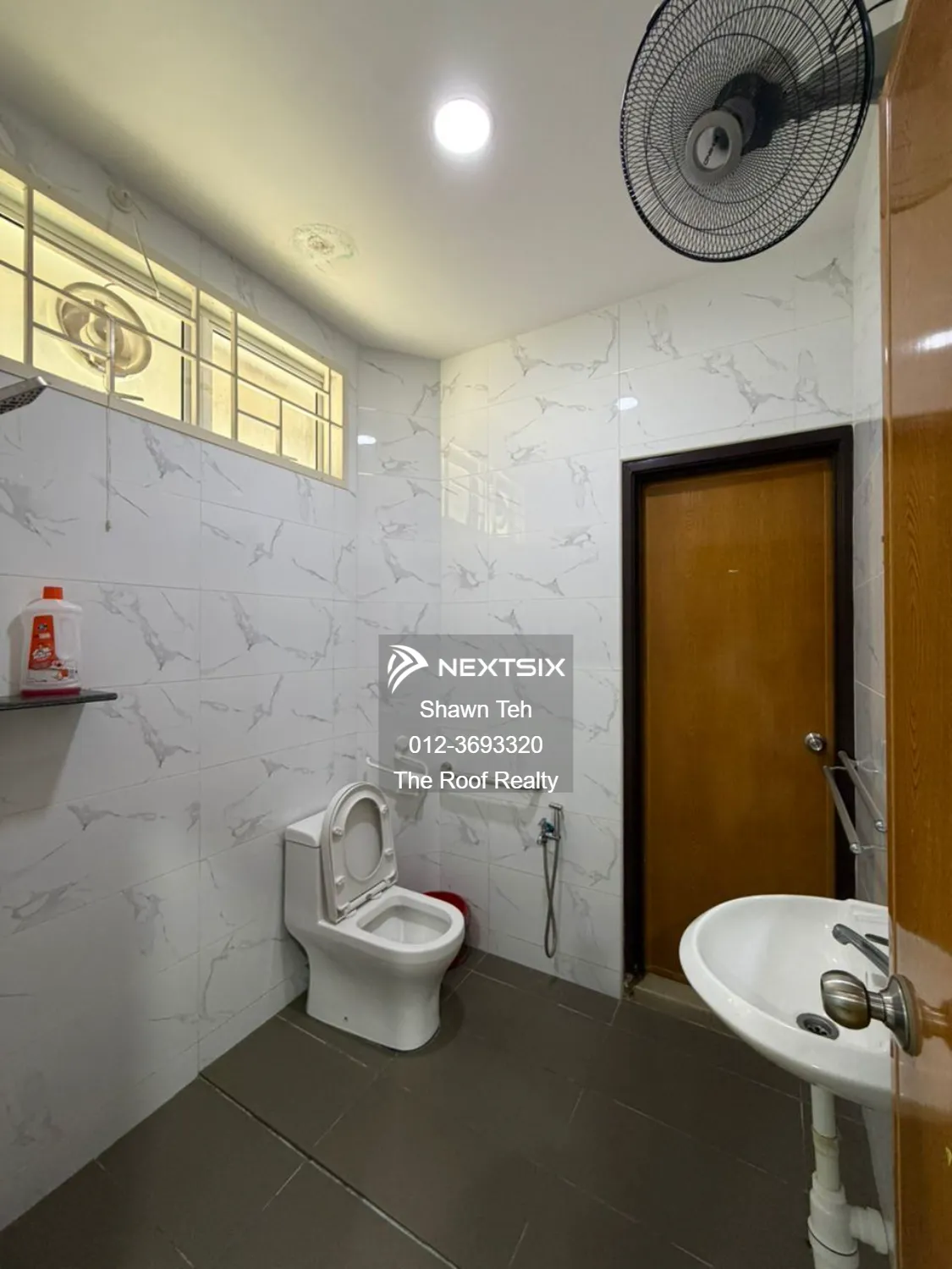 2-sty Terrace/Link House For Sale in Melaka City Melaka - Image 15