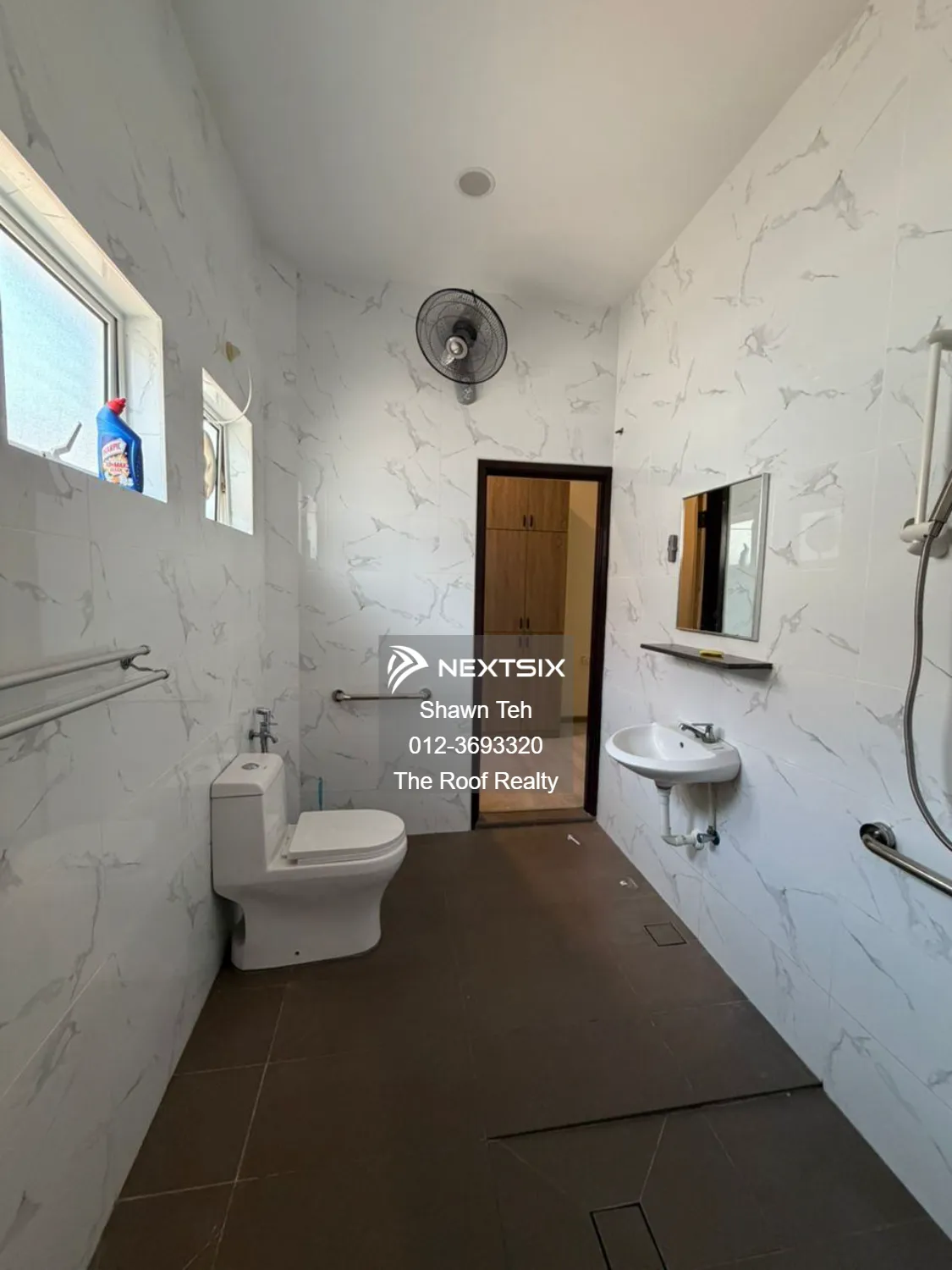 2-sty Terrace/Link House For Sale in Melaka City Melaka - Image 16