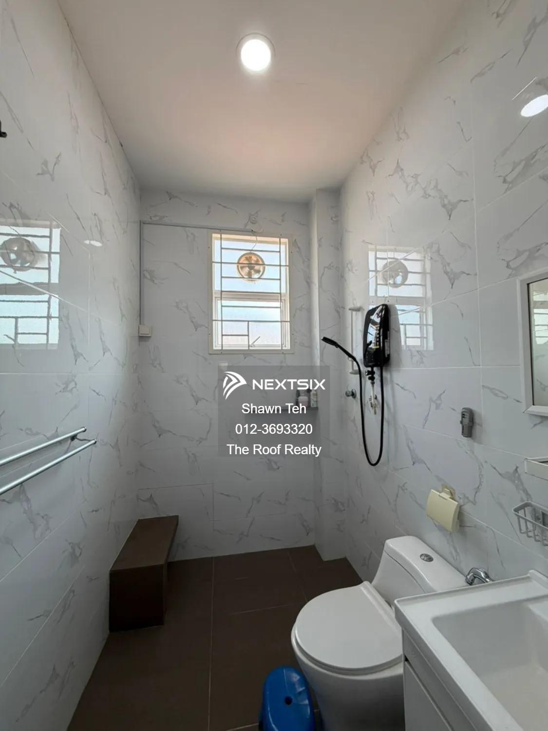 2-sty Terrace/Link House For Sale in Melaka City Melaka - Image 17