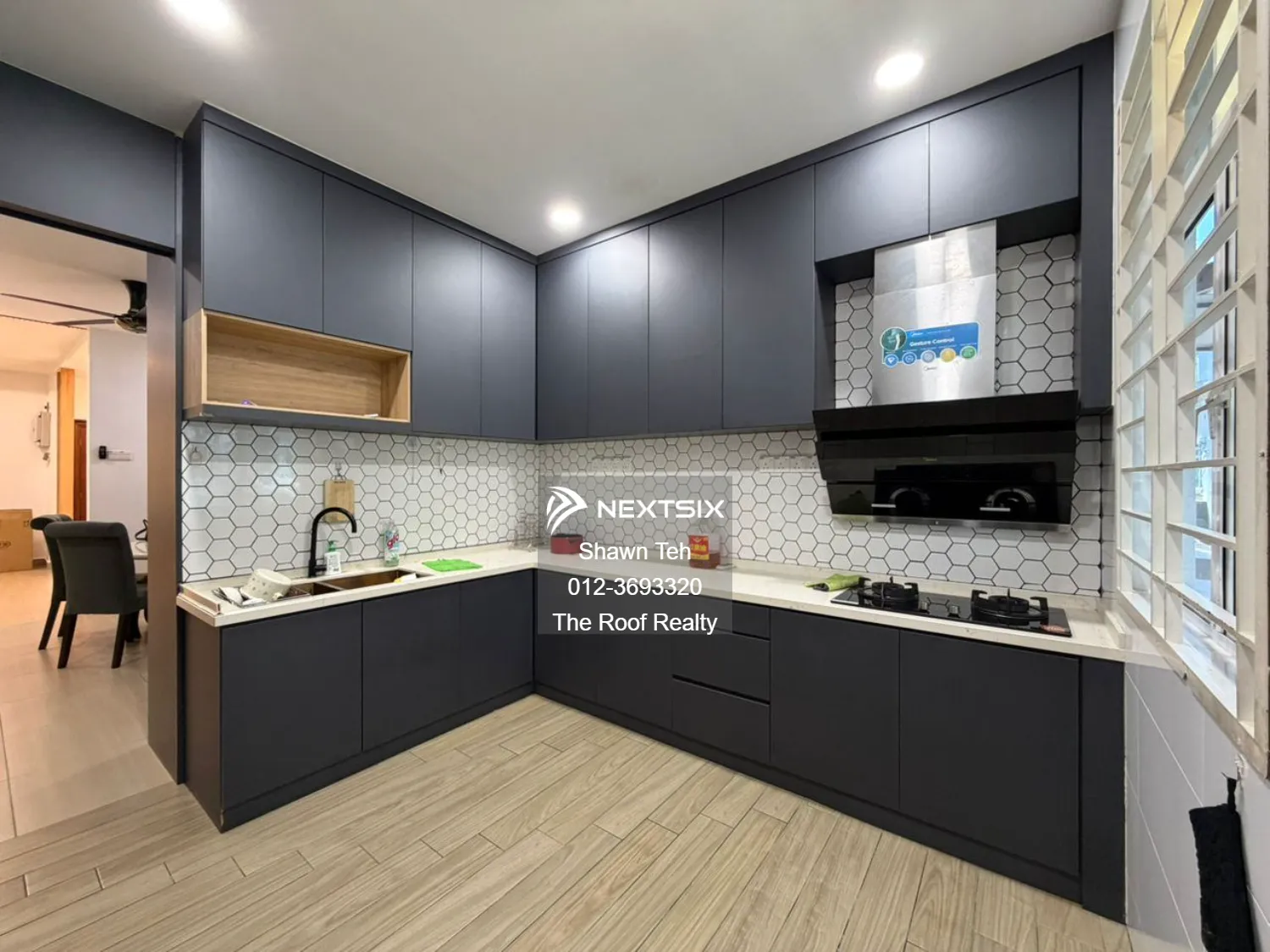 2-sty Terrace/Link House For Sale in Melaka City Melaka - Image 5