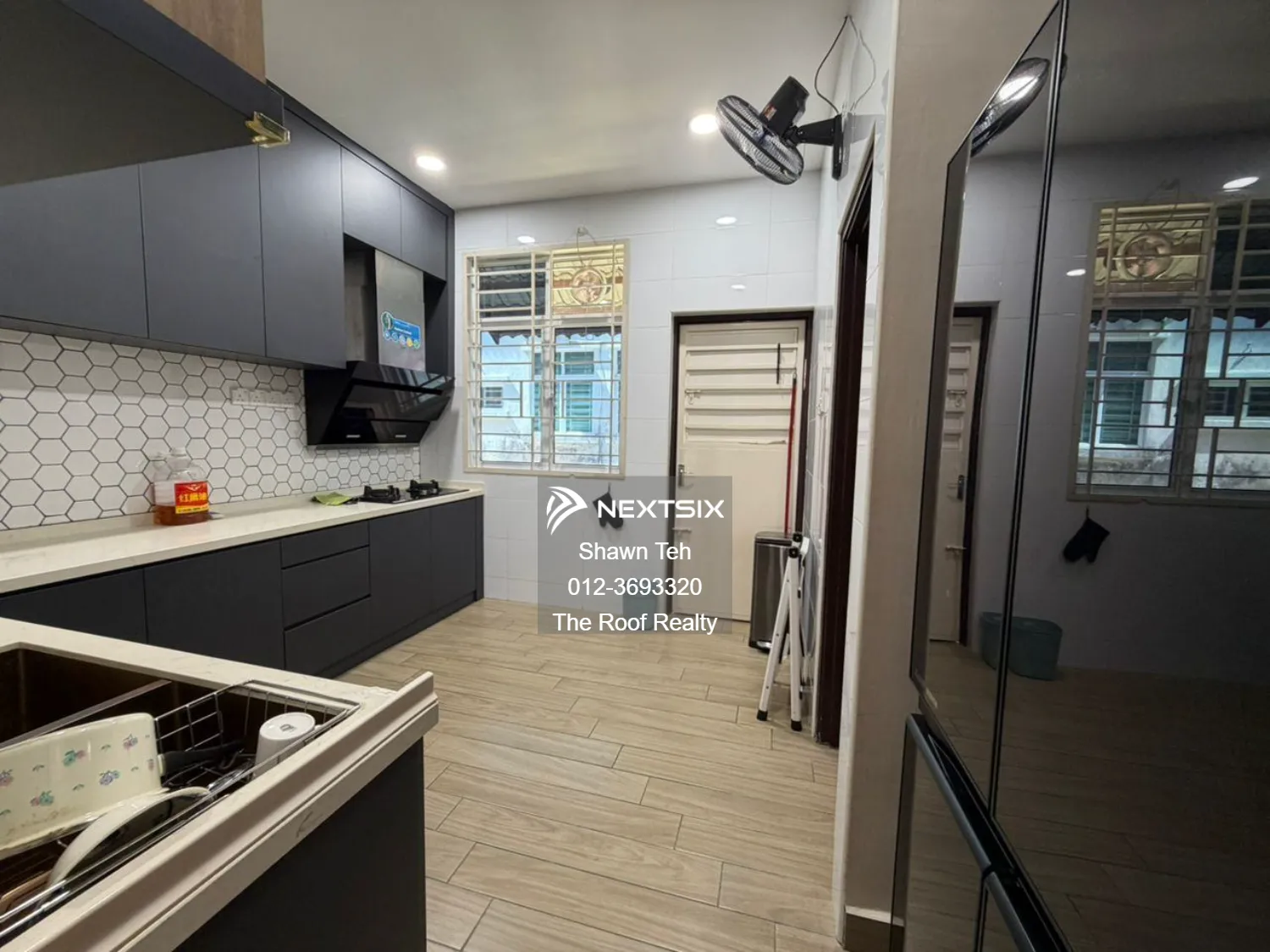 2-sty Terrace/Link House For Sale in Melaka City Melaka - Image 6