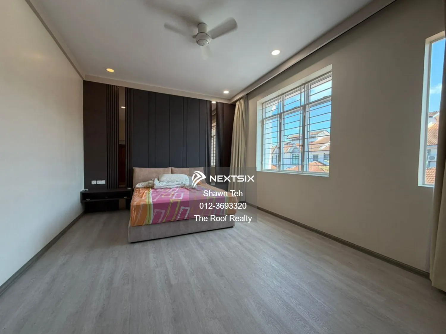 2-sty Terrace/Link House For Sale in Melaka City Melaka - Image 7