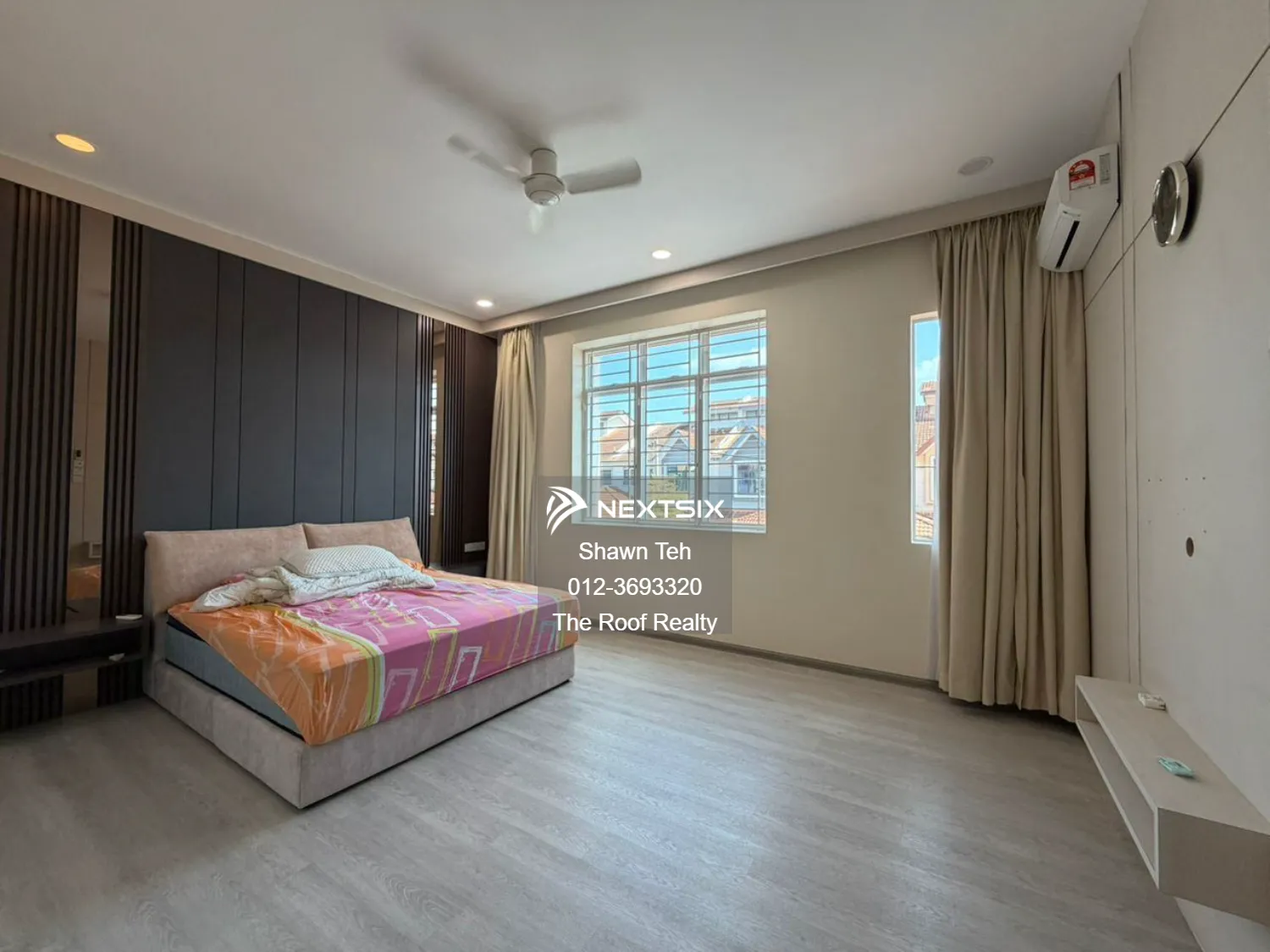 2-sty Terrace/Link House For Sale in Melaka City Melaka - Image 8
