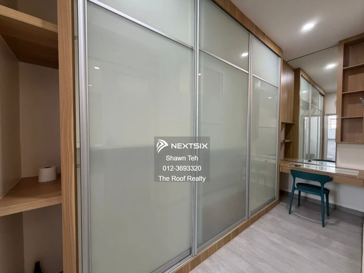 2-sty Terrace/Link House For Sale in Melaka City Melaka - Image 9