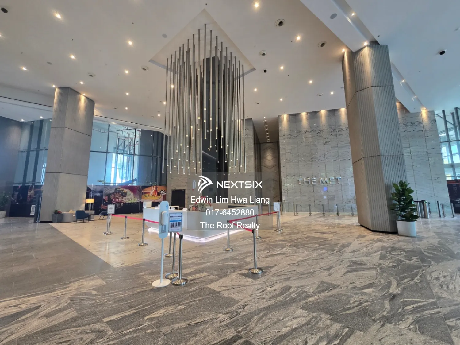 Office For Sale in Dutamas Kuala Lumpur