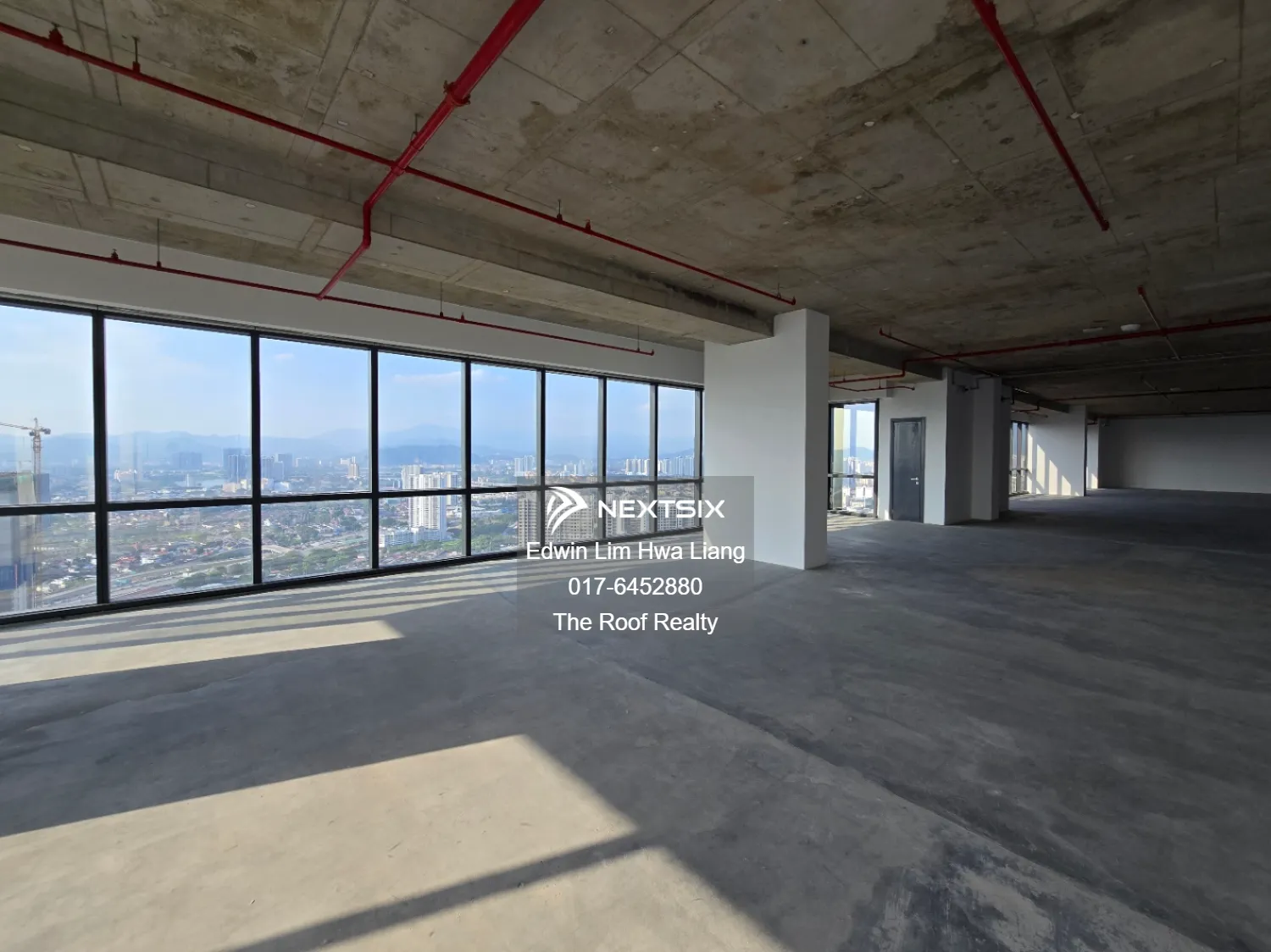 Office For Rent in Dutamas Kuala Lumpur