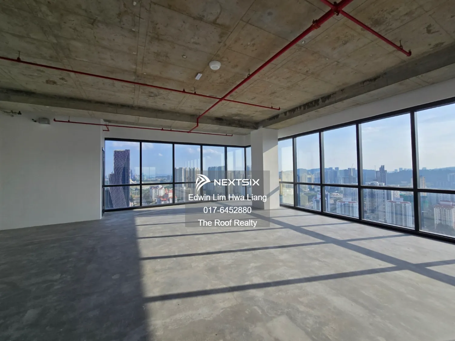 Office For Sale in Dutamas Kuala Lumpur