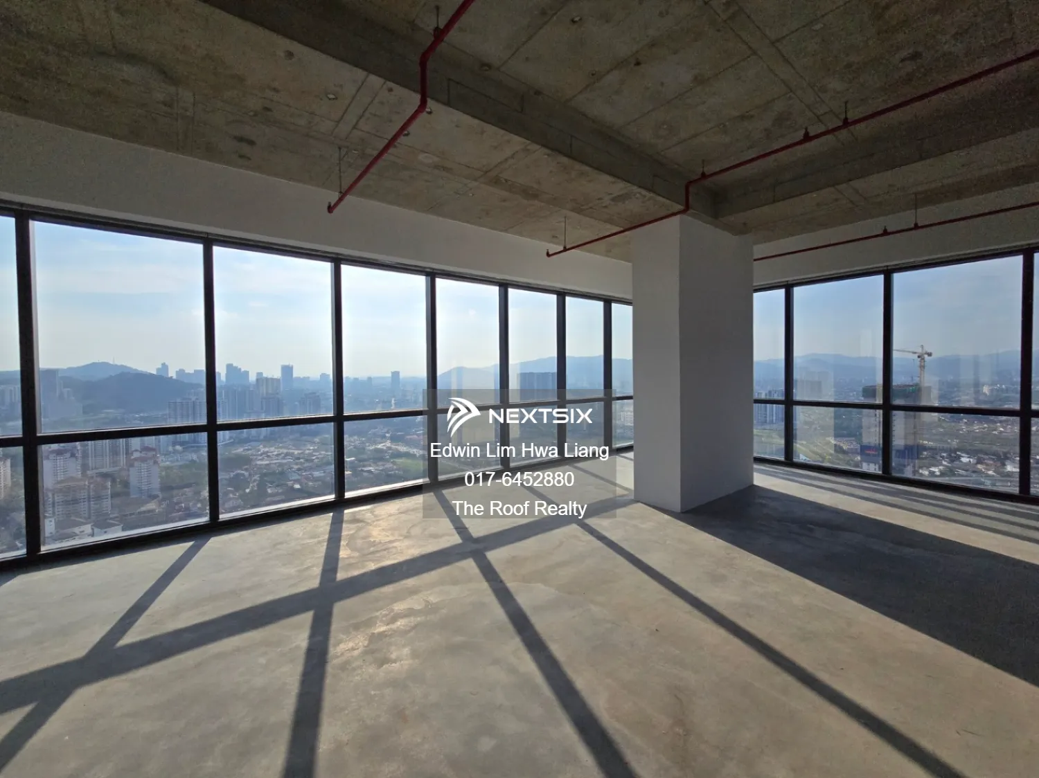 Office For Sale in Dutamas Wilayah Persekutuan Kuala Lumpur - Image 5