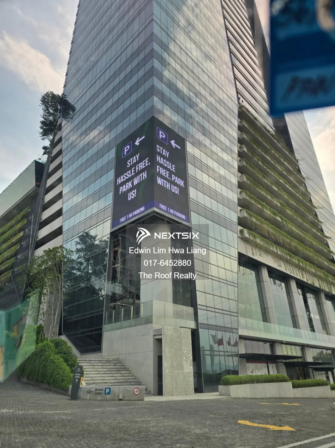 Office For Sale in Dutamas Wilayah Persekutuan Kuala Lumpur - Image 7