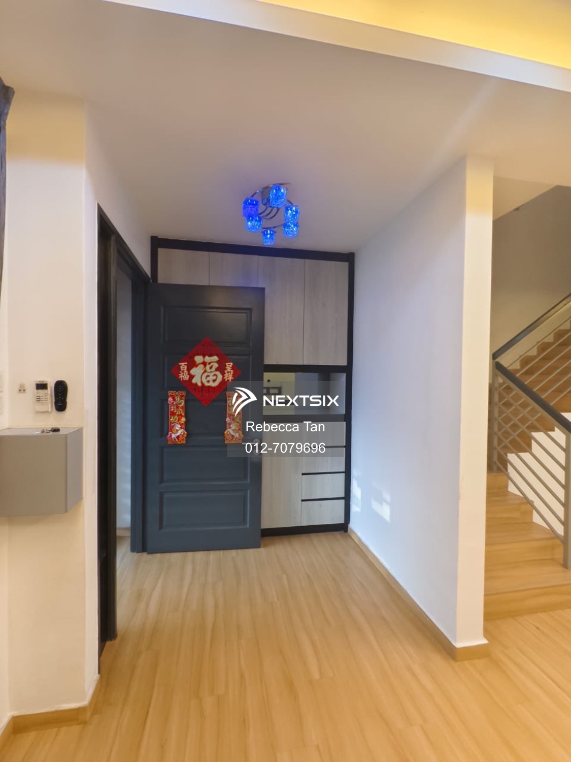 2.5-sty Terrace/Link House For Rent in Pasir Gudang Johor - Image 11