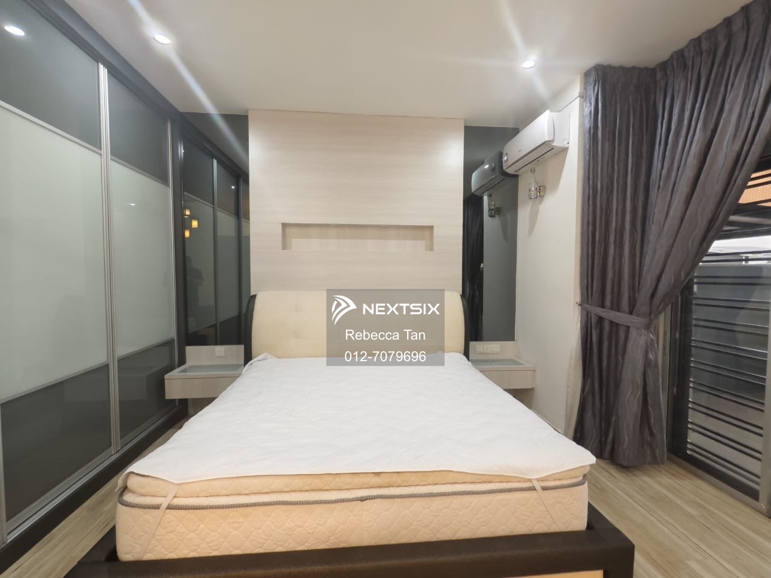 2.5-sty Terrace/Link House For Rent in Pasir Gudang Johor - Image 6