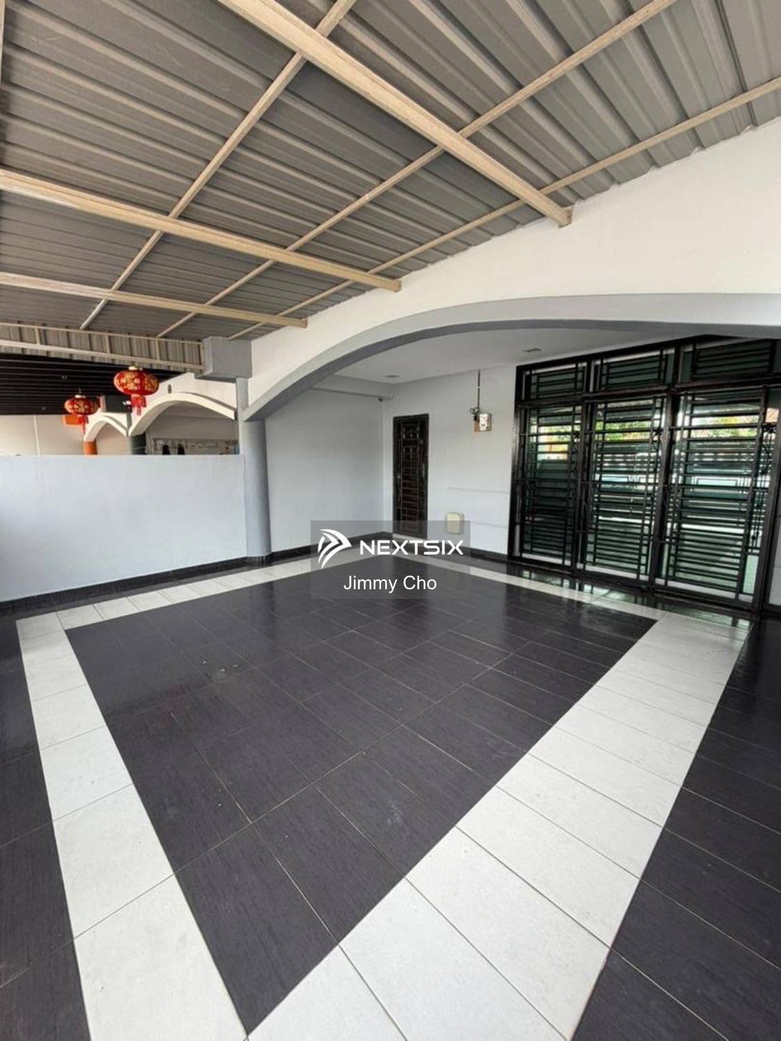 2-sty Terrace/Link House For Sale in Johor Bahru Johor - Image 11