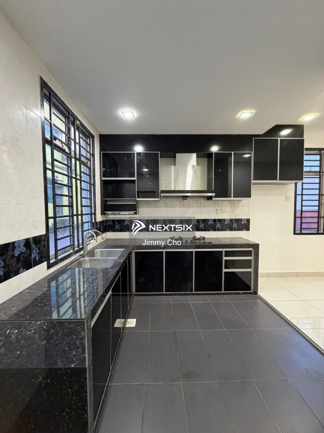 2-sty Terrace/Link House For Sale in Johor Bahru Johor - Image 5