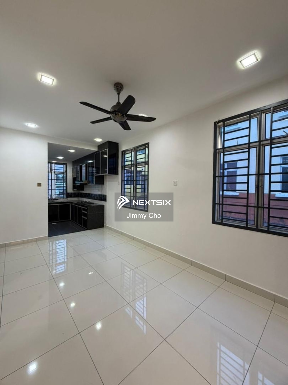 2-sty Terrace/Link House For Sale in Johor Bahru Johor - Image 8