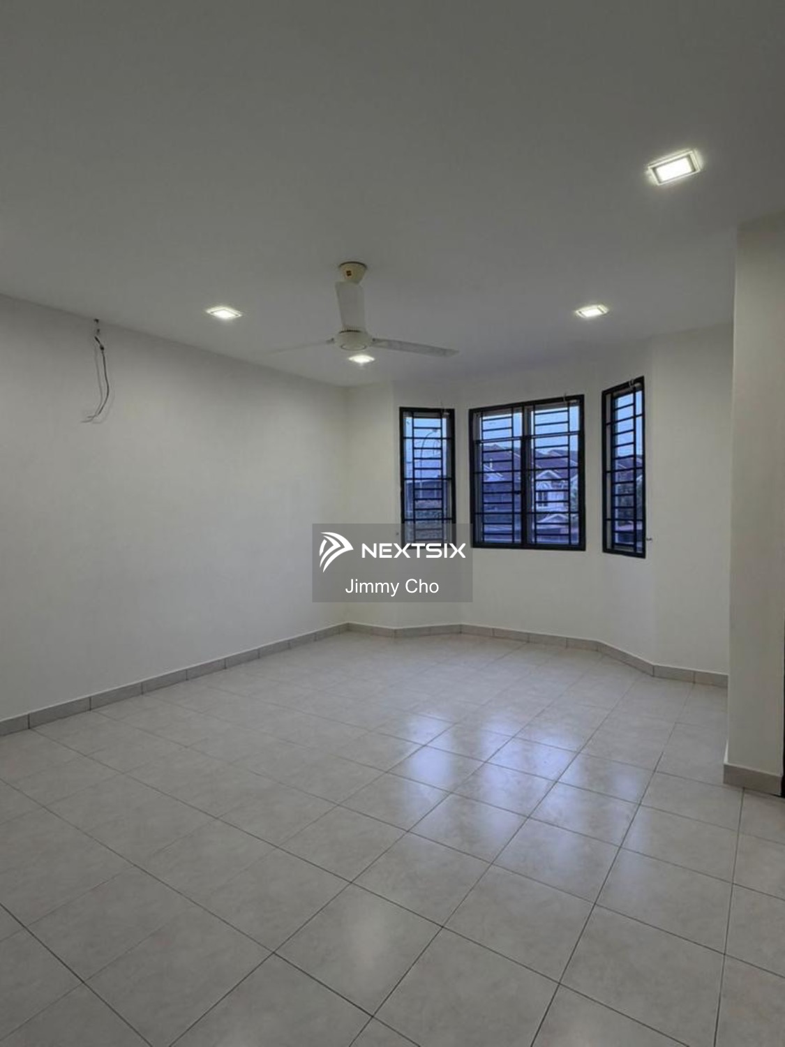 2-sty Terrace/Link House For Sale in Johor Bahru Johor - Image 9