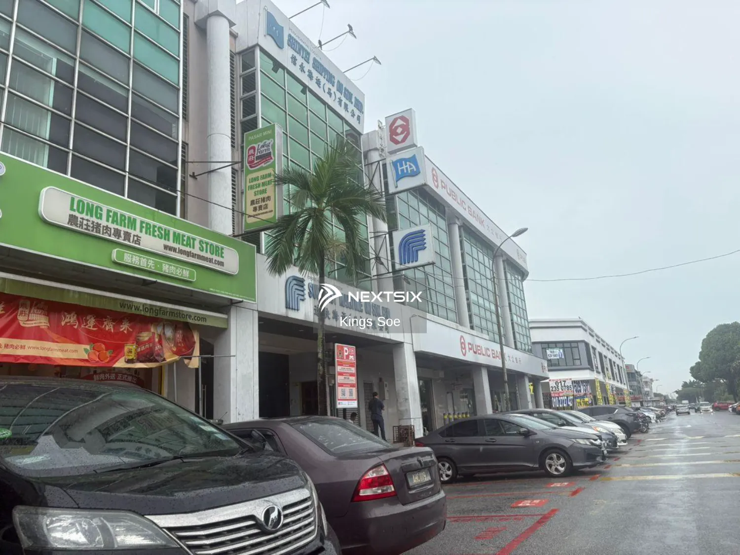 Hotel/Resort For Rent in Klang Selangor