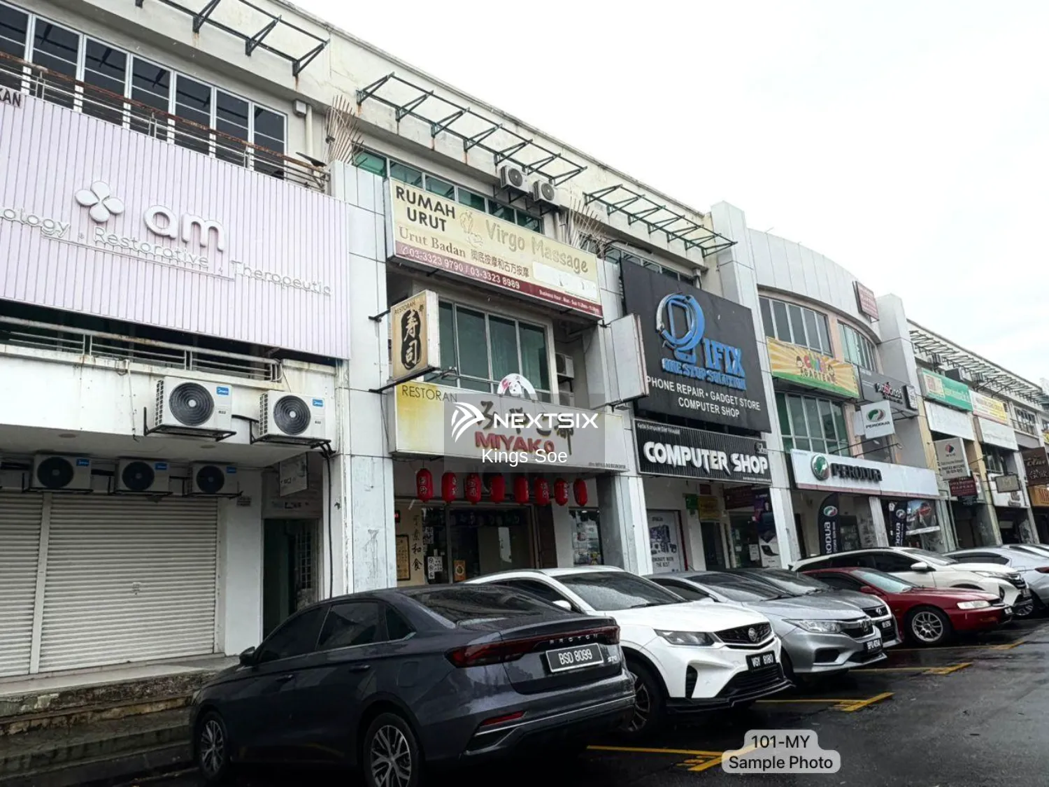 Hotel/Resort For Rent in Klang Selangor - Image 5