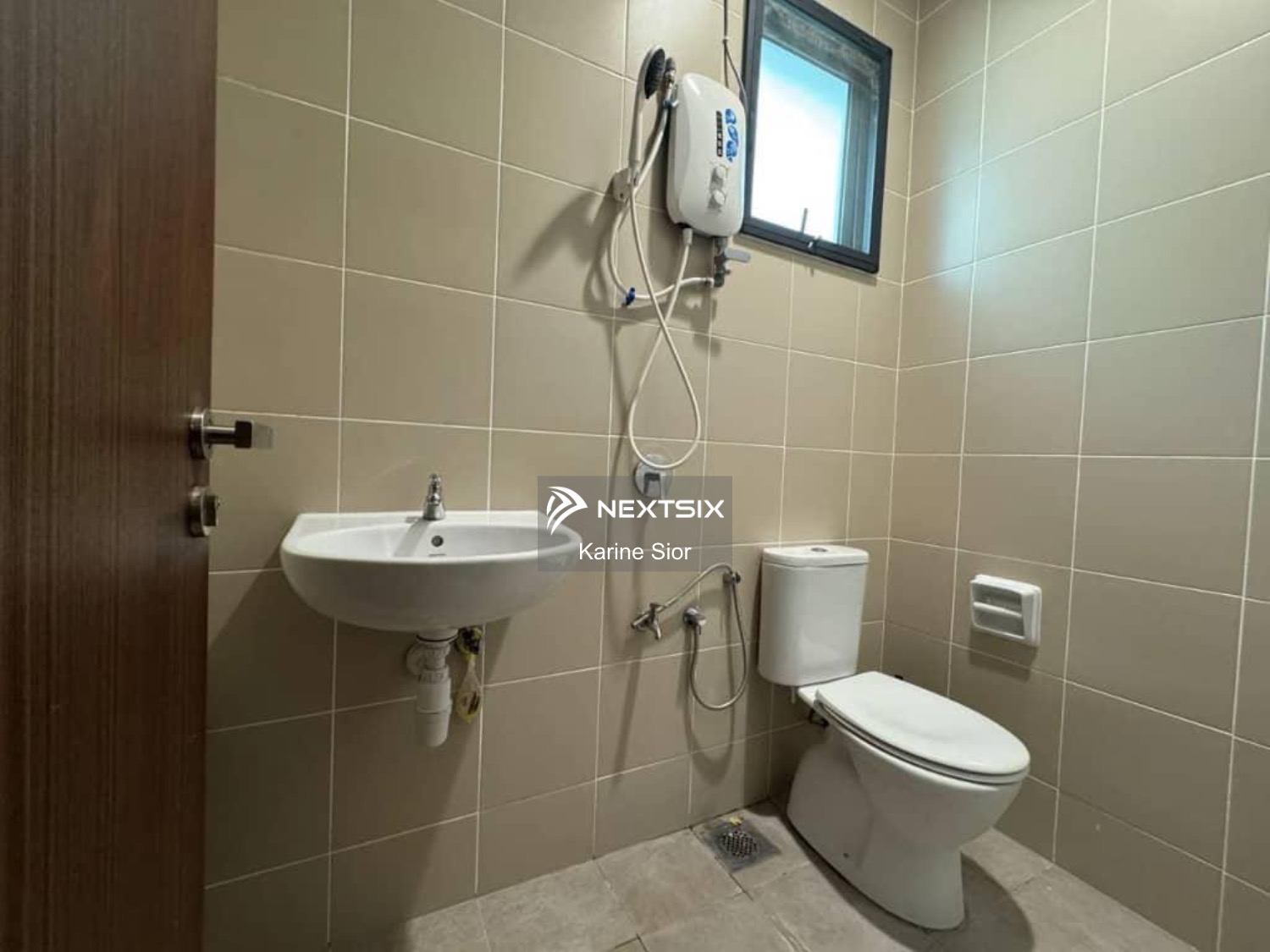 2-sty Terrace/Link House For Sale in Puteri Harbour Johor - Image 13