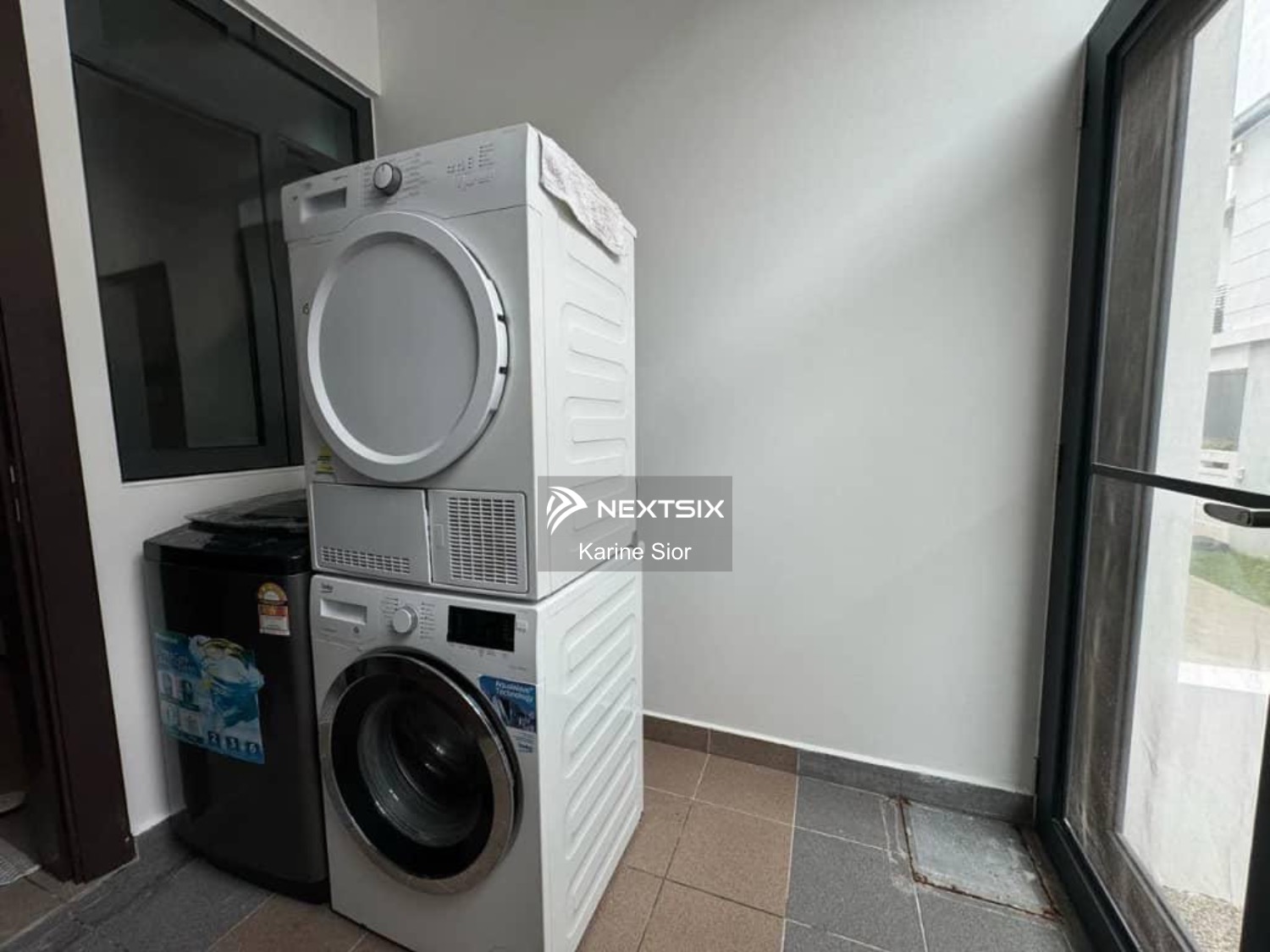 2-sty Terrace/Link House For Sale in Puteri Harbour Johor - Image 8