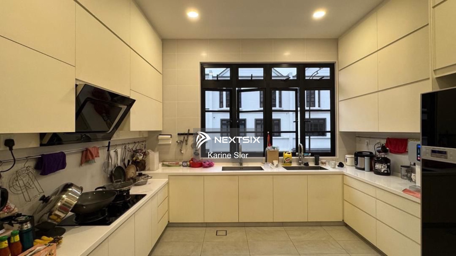 2.5-sty Terrace/Link House For Sale in Iskandar Puteri (Nusajaya) Johor - Image 10