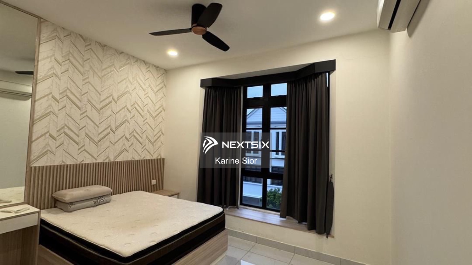 2.5-sty Terrace/Link House For Sale in Iskandar Puteri (Nusajaya) Johor - Image 12