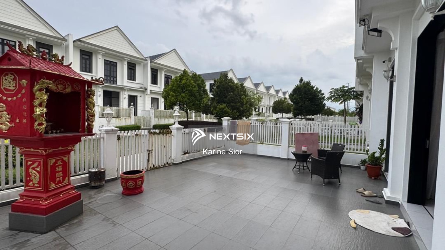2.5-sty Terrace/Link House For Sale in Iskandar Puteri (Nusajaya) Johor - Image 2