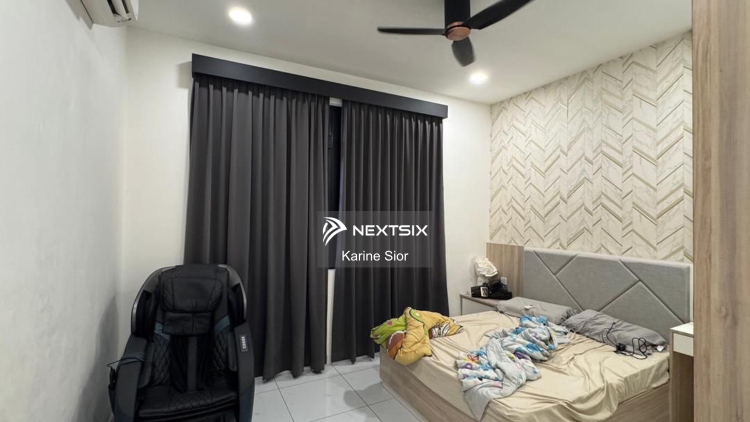 2.5-sty Terrace/Link House For Sale in Iskandar Puteri (Nusajaya) Johor - Image 3