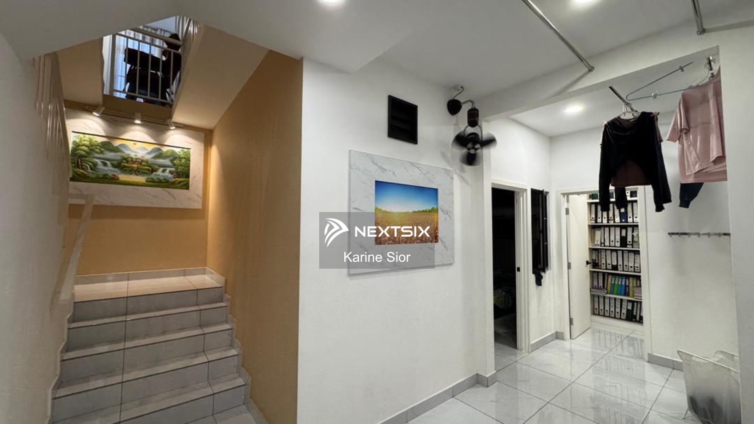 2.5-sty Terrace/Link House For Sale in Iskandar Puteri (Nusajaya) Johor - Image 5