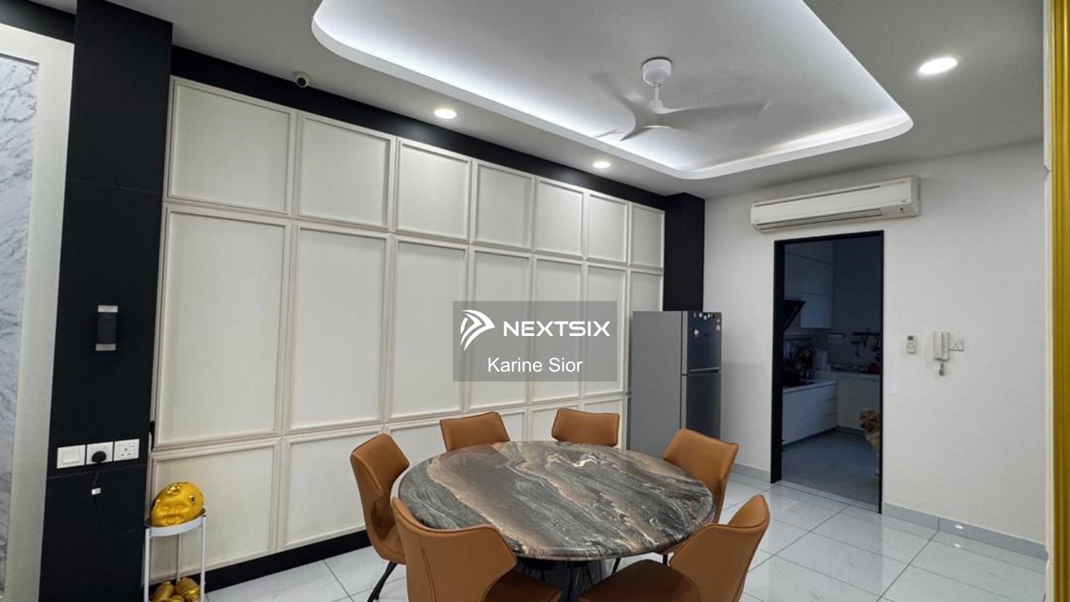 2.5-sty Terrace/Link House For Sale in Iskandar Puteri (Nusajaya) Johor - Image 7