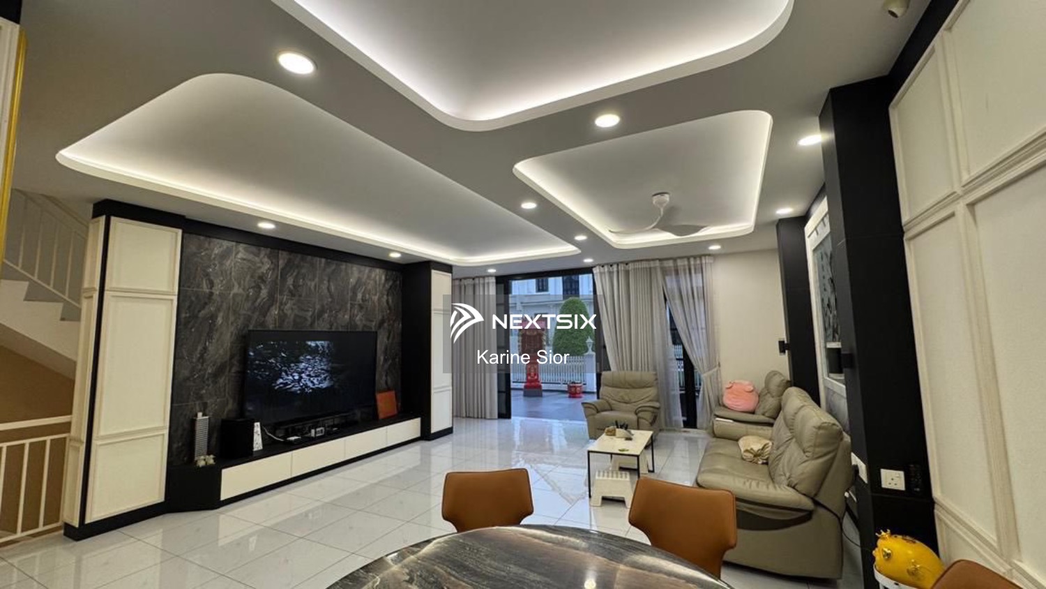 2.5-sty Terrace/Link House For Sale in Iskandar Puteri (Nusajaya) Johor - Image 9