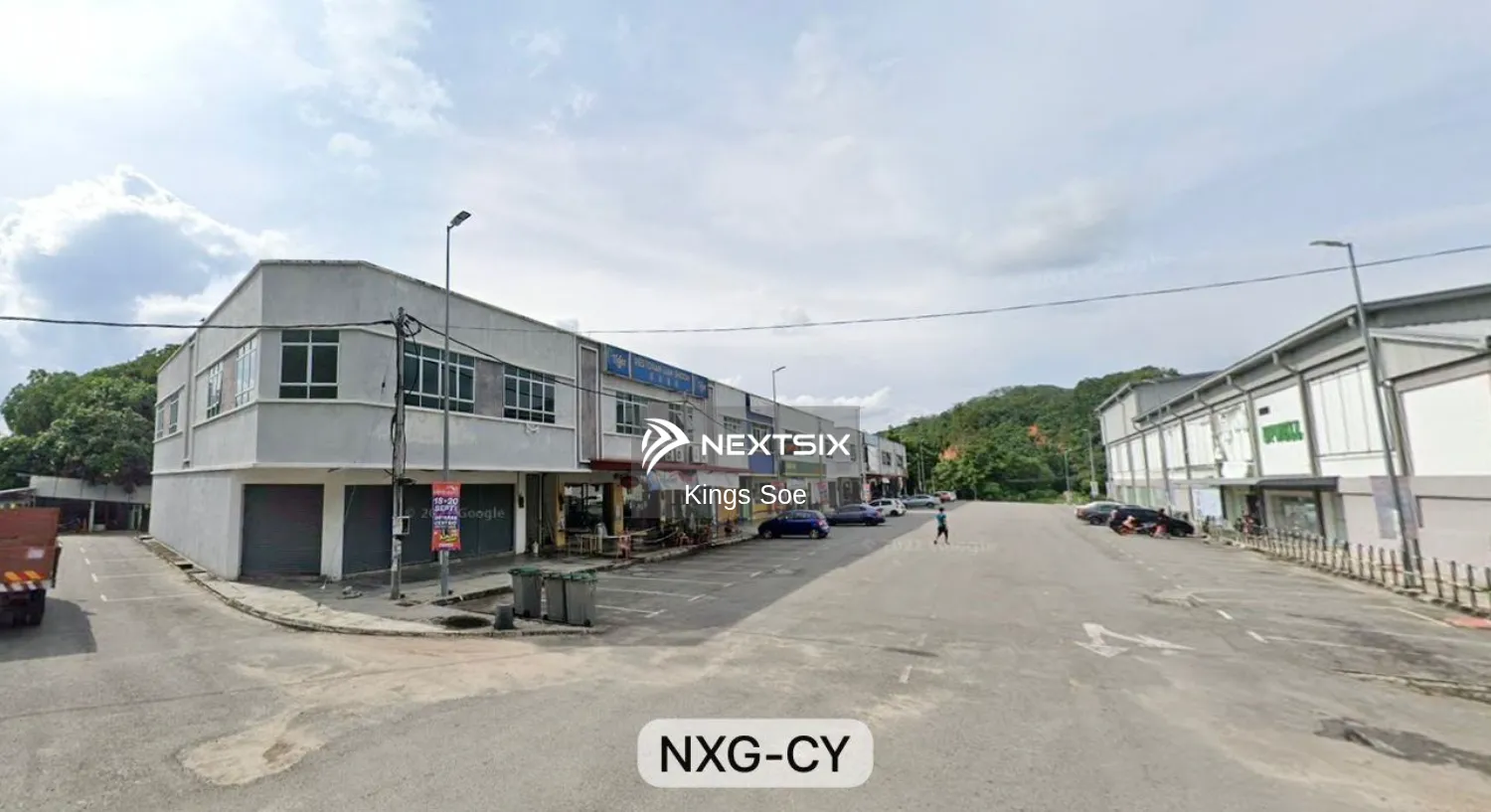Shop For Sale in Bahau Negeri Sembilan - Image 2