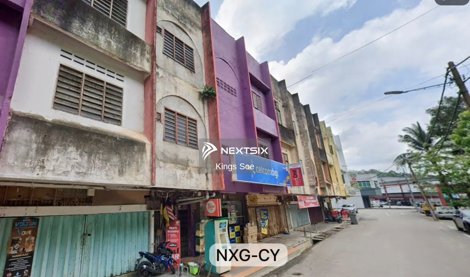 Shop For Sale in Bahau Negeri Sembilan - Image 4