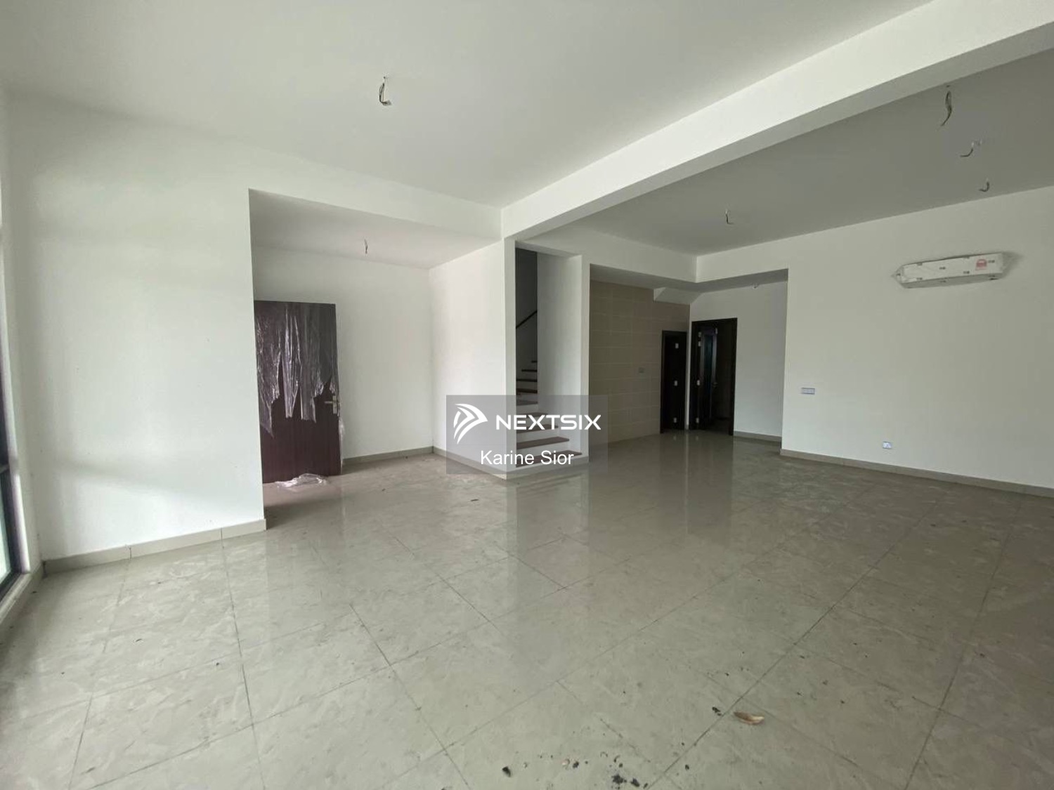 2-sty Terrace/Link House For Sale in Puteri Harbour Johor